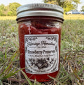 Strawberry Preserves