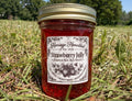 Strawberry Jelly (8oz)
