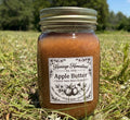 Apple Butter (8oz)